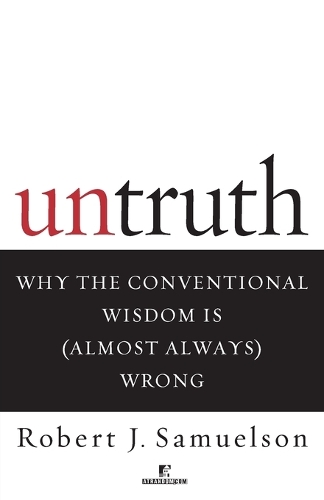 Untruth (Paperback)