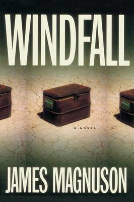 Windfall (Paperback)