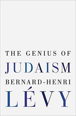 The Genius Of Judaism (Hardback)