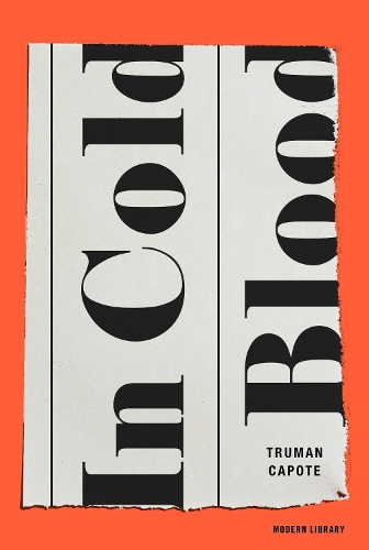 In Cold Blood (Hardback)