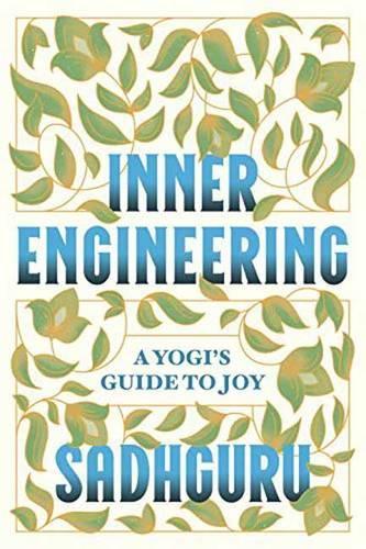 Cover of Inner Engineering