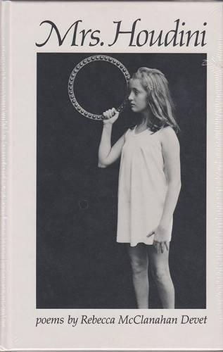 Mrs. Houdini (Hardback)