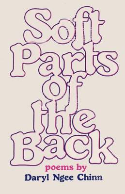 Soft Parts of the Back (Hardback)