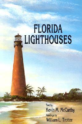 Florida Lighthouses (Paperback)