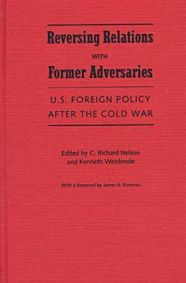 U.S. Foreign Policy After the Cold War (Hardback)