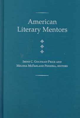 American Literary Mentors (Hardback)