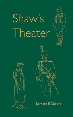 Shaw's Theater (Hardback)