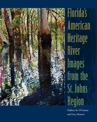 Florida'S American Heritage River (Hardback)