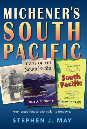 Michener'S South Pacific (Hardback)