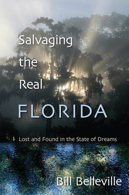 Salvaging The Real Florida: Lost and Found in the State of Dreams (Hardback)