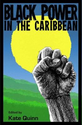 Black Power in the Caribbean (Paperback)