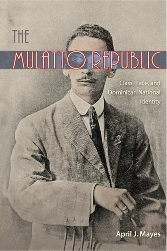 The Mulatto Republic (Paperback)