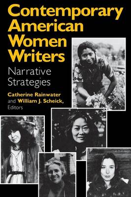 Contemporary American Women Writers: Narrative Strategies (Paperback)