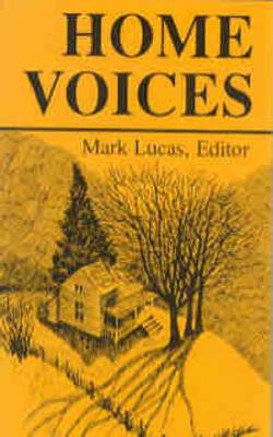 Home Voices - New Books for New Readers (Paperback)