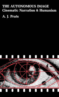 AUTONOMOUS IMAGE (Hardback)