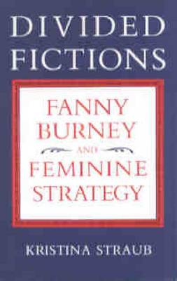 Divided Fictions (Hardback)