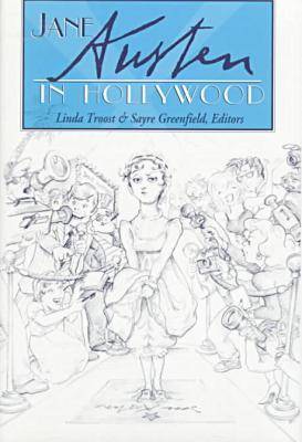 Jane Austen in Hollywood (Hardback)