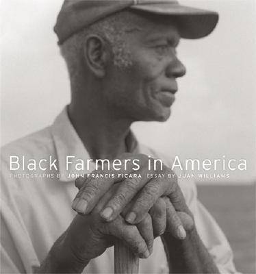 Black Farmers in America (Hardback)
