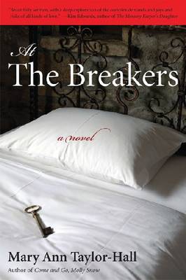 At The Breakers: A Novel - Kentucky Voices (Hardback)