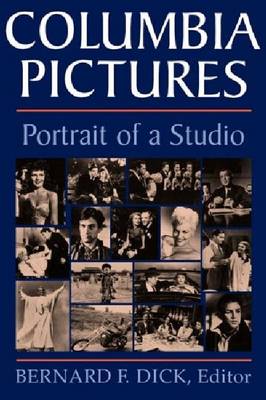 Columbia Pictures: Portrait of a Studio (Paperback)