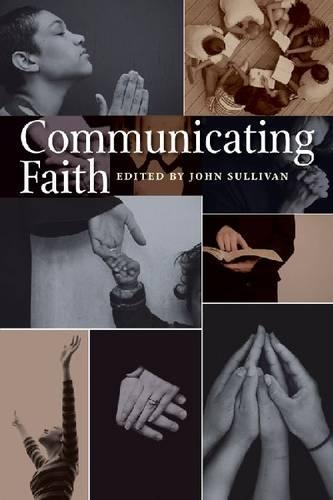 Communicating Faith (Paperback)