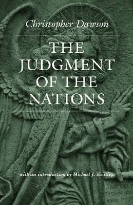 The Judgement of the Nations (Paperback)