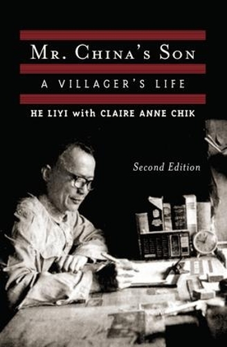 Mr. China's Son: A Villager's Life (Paperback)