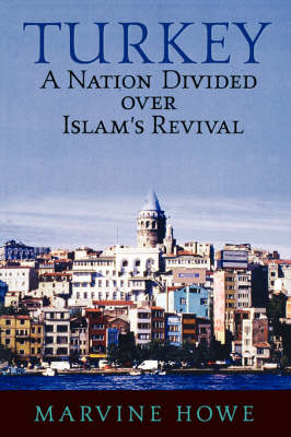 Turkey: A Nation Divided Over Islam's Revival (Paperback)
