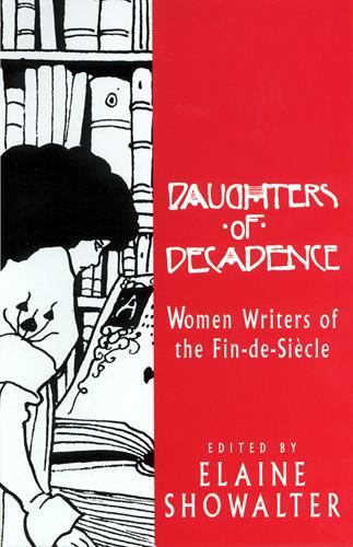 Daughters of Decadence (Paperback)