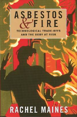 Asbestos and Fire: Technological Tradeoffs and the Body at Risk (Hardback)