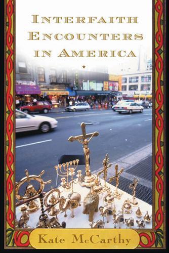 Interfaith Encounters in America (Paperback)