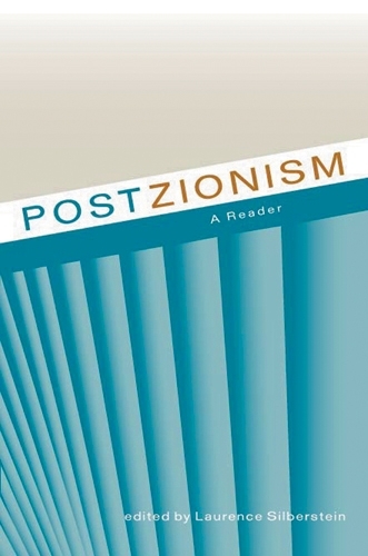 Postzionism: A Reader (Paperback)