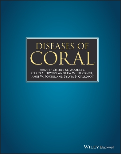 Diseases of Coral (Hardback)