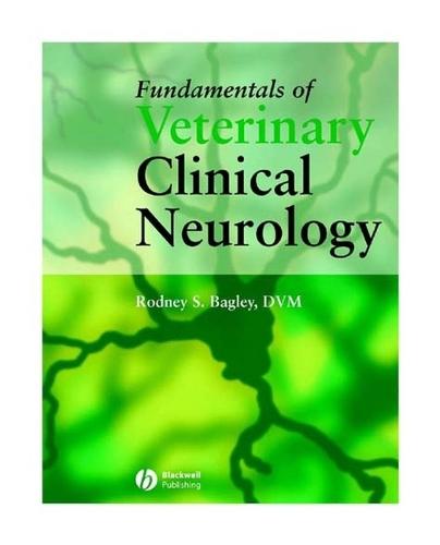 Fundamentals of Veterinary Clinical Neurology (Hardback)