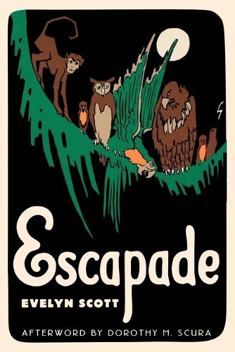 Escapade (Paperback)