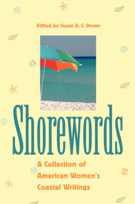 Shorewords (Hardback)