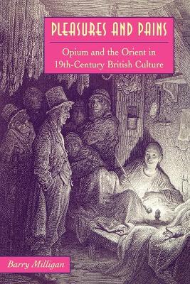 Pleasures and Pains (Paperback)