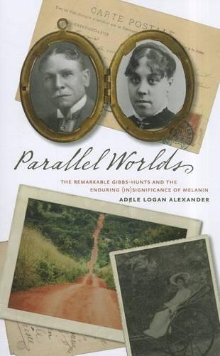 Parallel Worlds: The Remarkable Gibbs-Hunt and the Enduring (In)Significance of Melanin (Paperback)