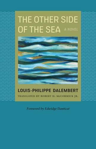 The Other Side of the Sea: A Novel - CARAF Books: Caribbean and African Literature Translated from French (Paperback)