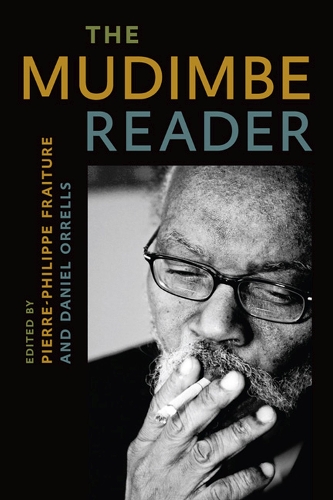 The Mudimbe Reader (Hardback)