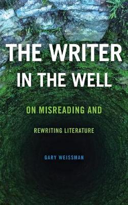 The Writer in the Well: On Misreading and Rewriting Literature - Theory Interpretation Narrativ (Hardback)