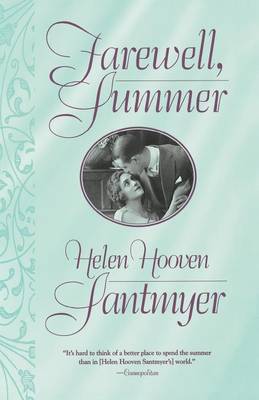 Farewell, Summer (Paperback)
