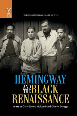 Hemingway and the Black Renaissance (Paperback)