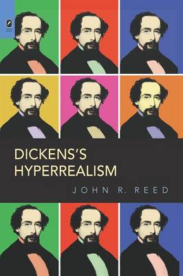 Dickens's Hyperrealism (Paperback)