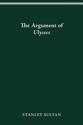 In the Argument of Ulysses (Paperback)