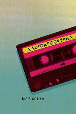 Radioapocrypha - Osu Journal Award Poetry (Paperback)