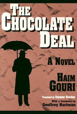 The Chocolate Deal (Paperback)