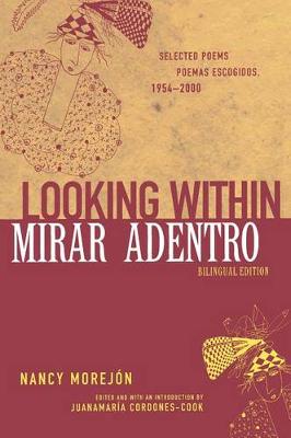 Looking Within/Mirar Adentro: Selected Poems, 1954-2000 - African American Life Series (Hardback)