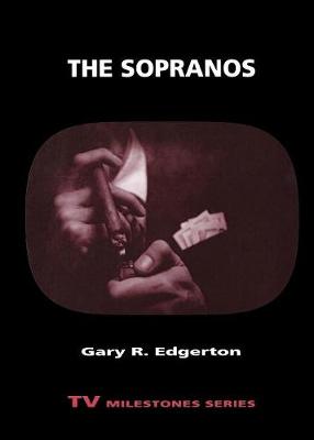 The Sopranos - TV Milestones Series (Paperback)