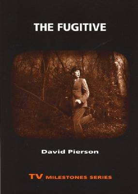 The Fugitive - TV Milestones Series (Paperback)